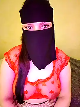 Queen Lola online show from 04-27-26, 03:32