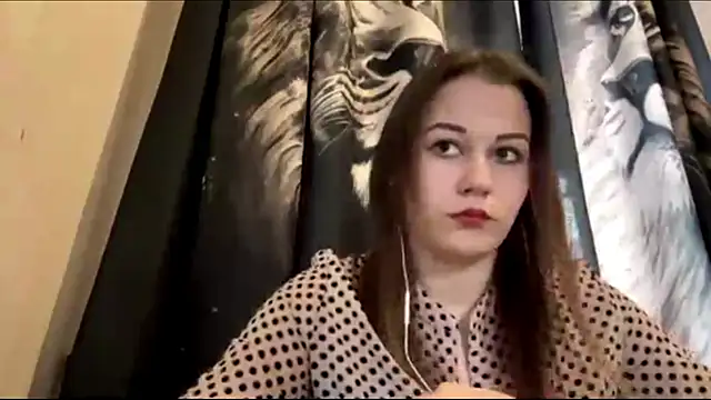 TinaBloom online show from 04-03-26, 07:17