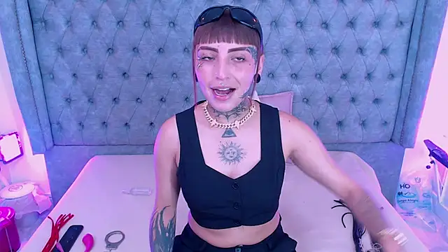 Snapshot of Gyal_Smith chatting on 04-03-26, 03:37 Gyal Smith online show from 04-03-26, 03:37