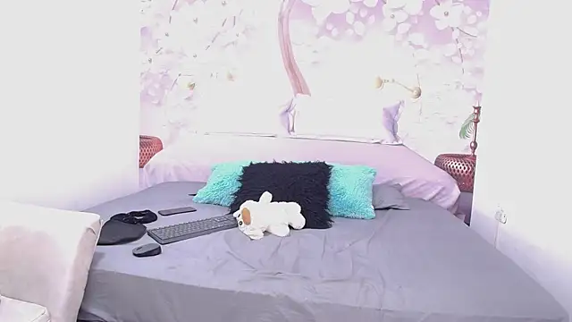 sweett lola online show from 04-07-26, 02:17