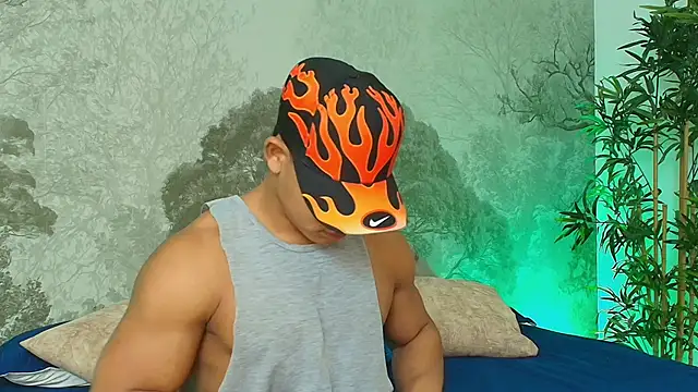 BruceStroud online show from 04-07-26, 11:10