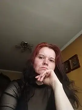 Snapshot of VeronikaLogan chatting on 06-03-26, 10:40 VeronikaLogan online show from 06-03-26, 10:40