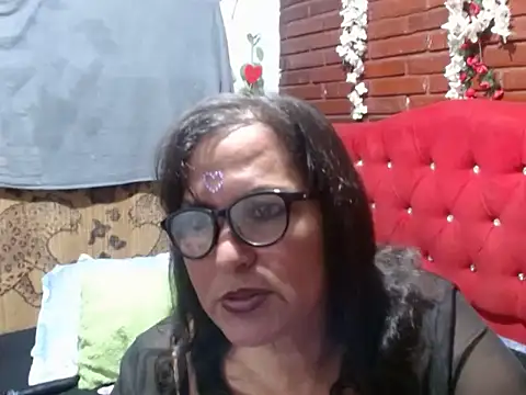 kristalmarelyn online show from 04-25-26, 07:11