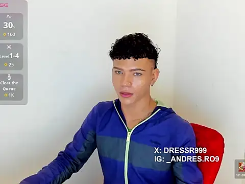 sebascuterouss online show from 04-06-26, 01:01