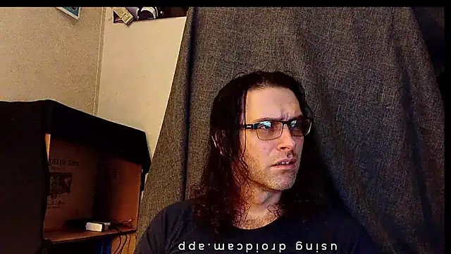 barebearstudio online show from 04-07-26, 03:07