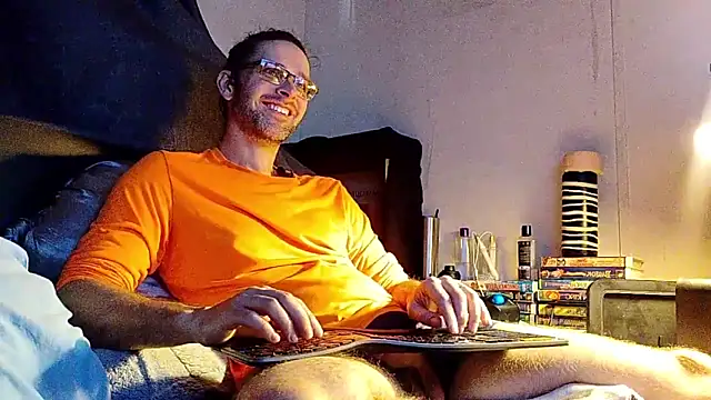 barebearstudio online show from 04-13-26, 10:48