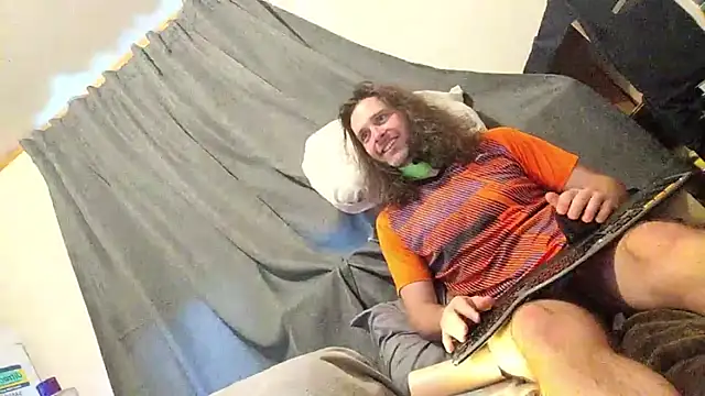 barebearstudio online show from 04-17-26, 01:14