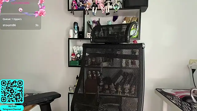 MadalynNosel online show from 06-21-26, 07:11