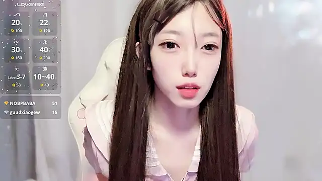 luckyuyu66 online show from 05-27-26, 01:41