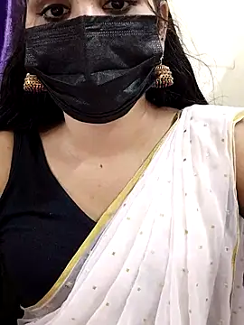 Shakshana-queen online show from 04-05-26, 10:23