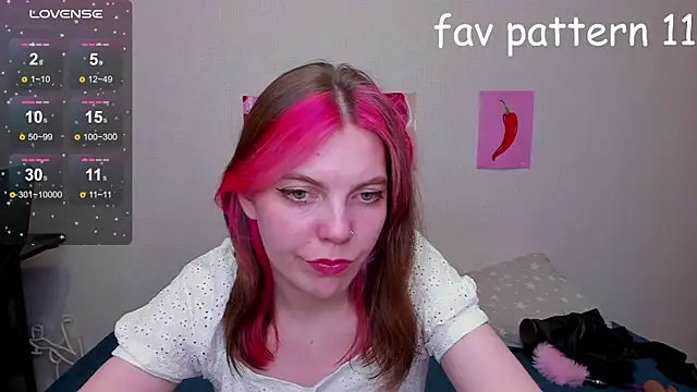 Marie Reyess online show from 07-16-26, 12:33