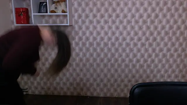 AminaSoul  online show from 04-07-26, 06:25