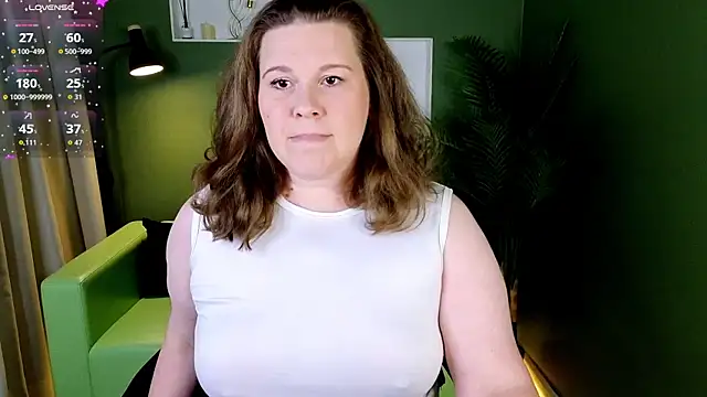 Karolisse online show from 07-24-26, 03:43