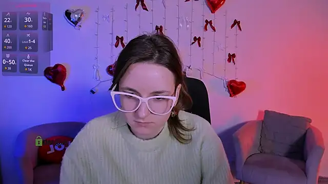 Snapshot of mary_is_cool chatting on 04-08-26, 07:19 mary is cool online show from 04-08-26, 07:19