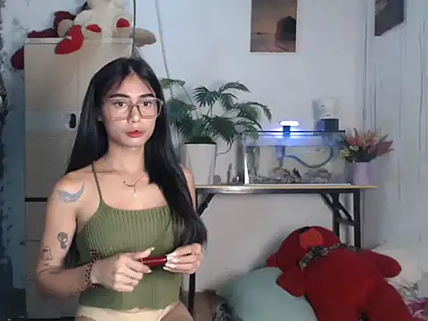 Martha4you online show from 06-17-26, 02:29