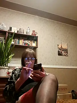 Manulyonok511 online show from 04-19-26, 02:22