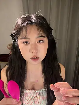 ooooBaby129 online show from 04-26-26, 01:42