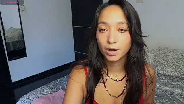 SalomarRivas online show from 04-03-26, 06:50