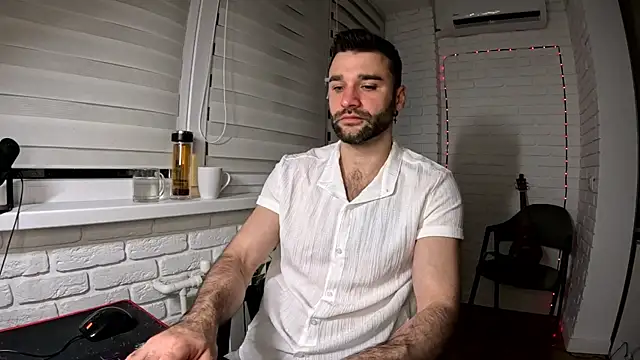 DaddySlava online show from 04-14-26, 07:09