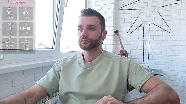 DaddySlava online show from 05-24-26, 04:45