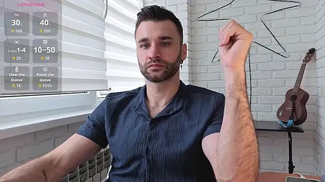 DaddySlava online show from 06-12-26, 03:11