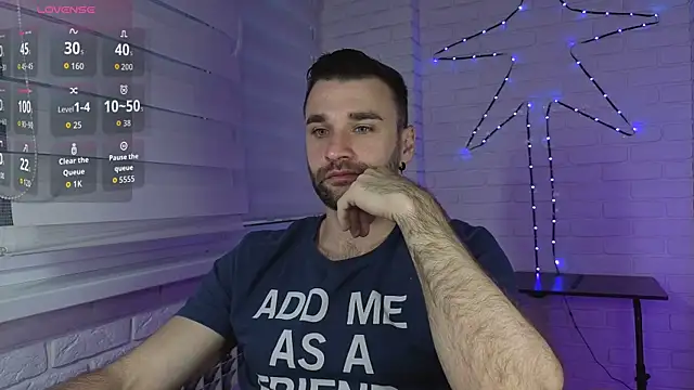 DaddySlava online show from 06-16-26, 06:21