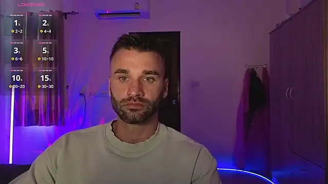 DaddySlava online show from 07-31-26, 09:19