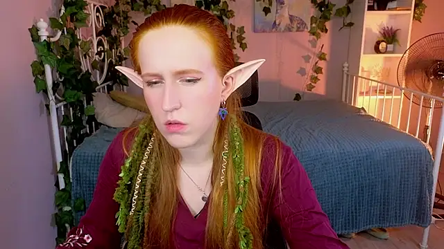 Snapshot of EvaBellea chatting on 06-09-26, 01:45 EvaBellea online show from 06-09-26, 01:45