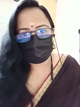 monisha cam online show from 06-06-26, 06:29