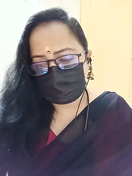 monisha cam online show from 06-29-26, 04:18