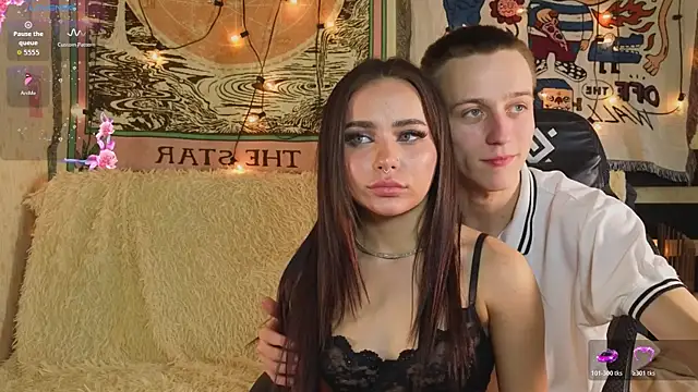 Kane Kandy online show from 04-26-26, 06:22