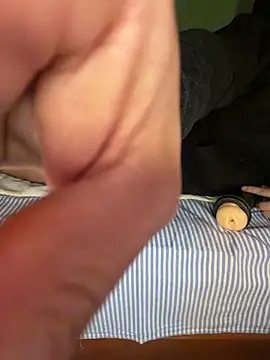 dirtyRobber online show from 04-02-26, 02:37