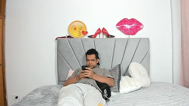 gael lvlx online show from 08-01-26, 03:55