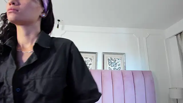 Alexa fox669 online show from 06-10-26, 01:54