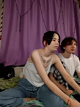 Eva Robin online show from 04-11-26, 12:20