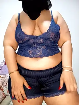 Sexy yassimna online show from 05-10-26, 11:54