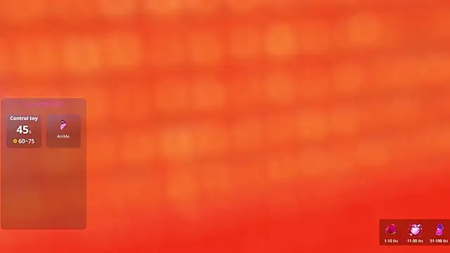 Snapshot of Anabell_03 chatting on 05-04-26, 12:50 Anabell 03 online show from 05-04-26, 12:50