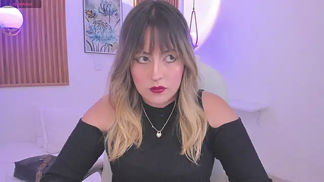 jenny Dream  online show from 06-11-26, 09:02