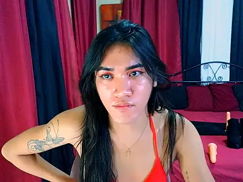 Snapshot of princess_lustTS chatting on 06-14-26, 02:30 princess lustTS online show from 06-14-26, 02:30