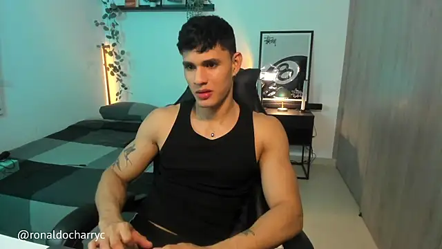 Massimo Rinaldi online show from 07-11-26, 04:26