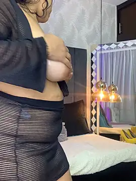 Snapshot of Babybloom__ chatting on 04-15-26, 12:34 Babybloom online show from 04-15-26, 12:34