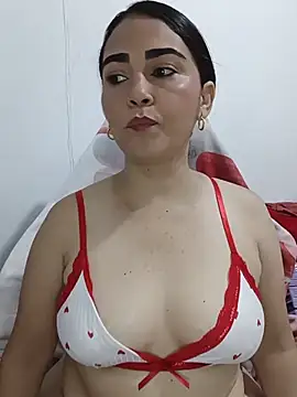 Emily Divi69 online show from 07-11-26, 03:31