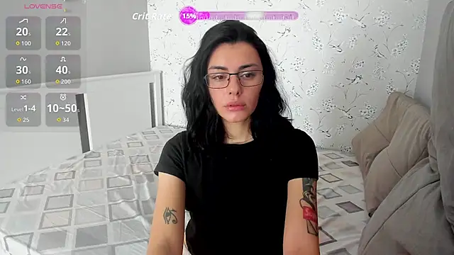Snapshot of TiaMur_ chatting on 06-01-26, 05:09 TiaMur online show from 06-01-26, 05:09