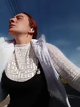 Samyra Biker12 online show from 04-10-26, 12:43