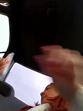 Samyra Biker12 online show from 04-14-26, 11:38