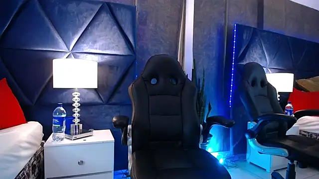 SiriusNoir online show from 04-08-26, 03:50