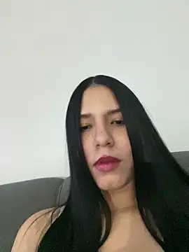 IsabelaRivers online show from 05-20-26, 04:18