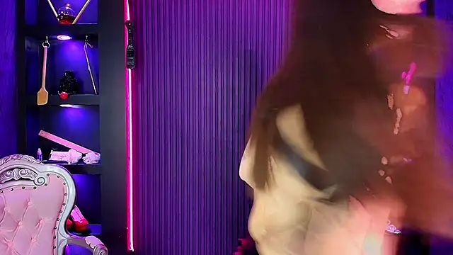 Mskate pink bdsm online show from 05-20-26, 08:26