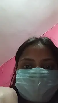 MISS ANJALII online show from 04-08-26, 08:09