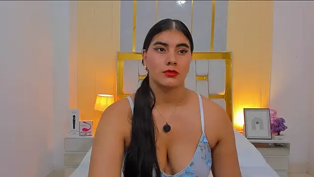 Alara Keyy online show from 05-06-26, 12:41